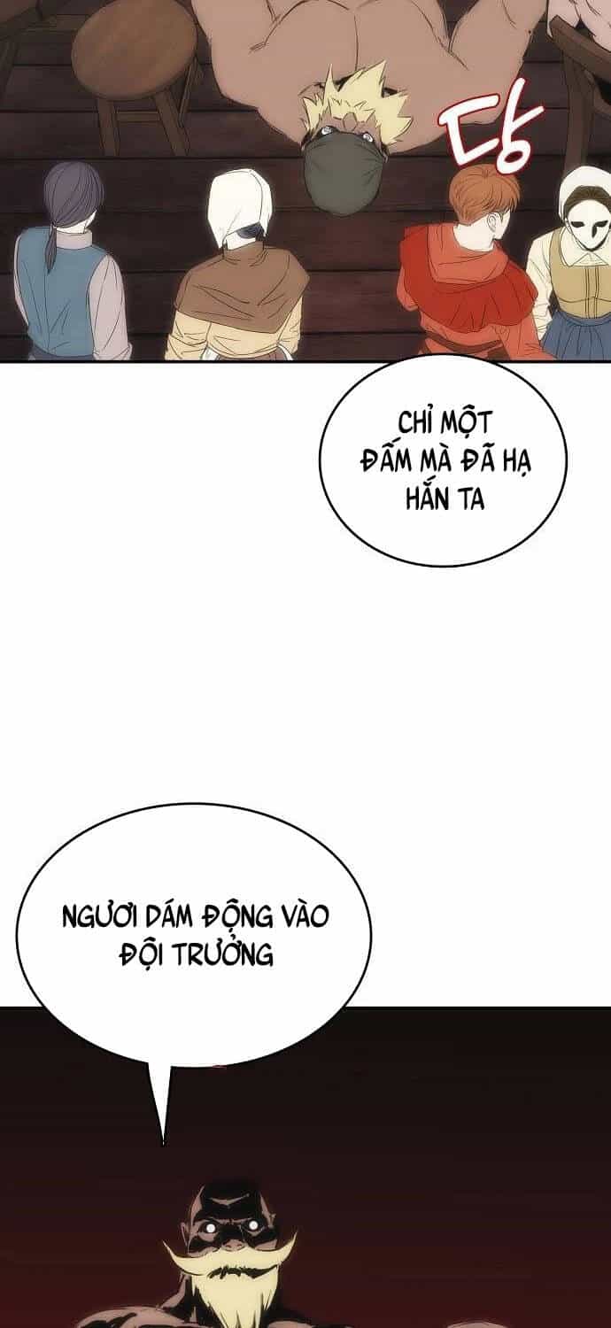 Bản Năng Hồi Quy Của Chó Săn - Chương 43 - ảnh 40