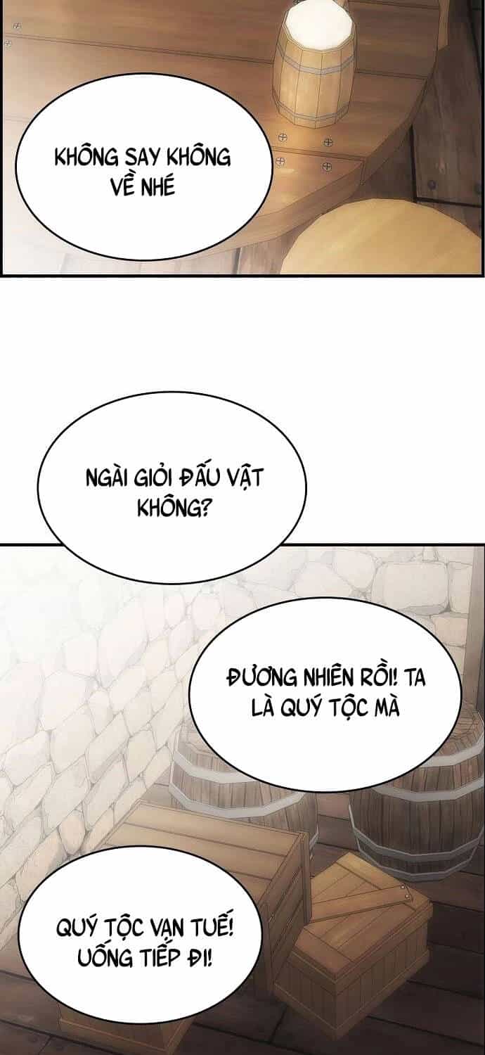 Bản Năng Hồi Quy Của Chó Săn - Chương 43 - ảnh 47
