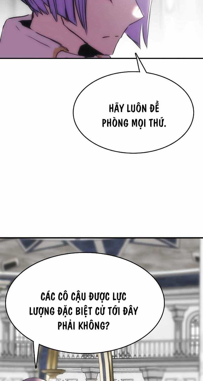 Bản Năng Hồi Quy Của Chó Săn - Chương 44 - ảnh 26