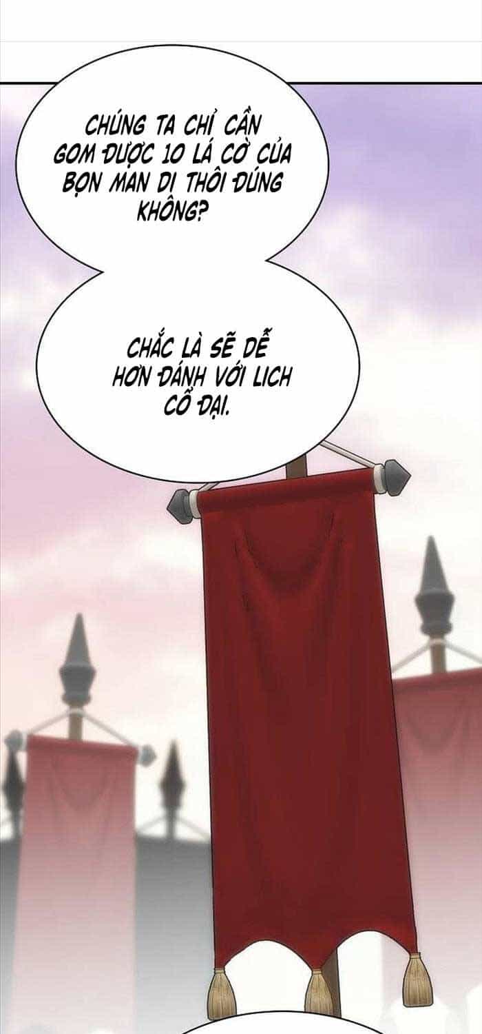 Bản Năng Hồi Quy Của Chó Săn - Chương 45 - ảnh 47