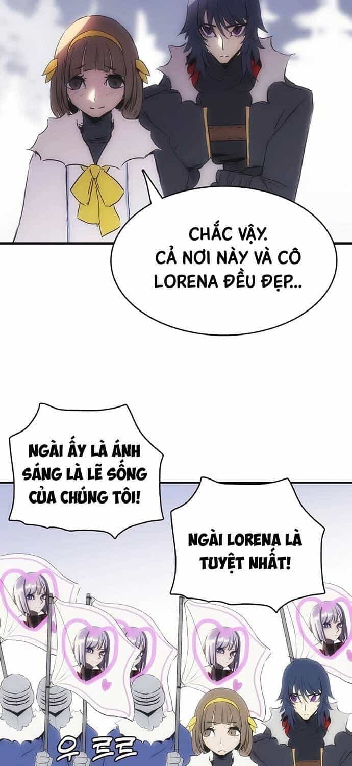 Bản Năng Hồi Quy Của Chó Săn - Chương 46 - ảnh 25