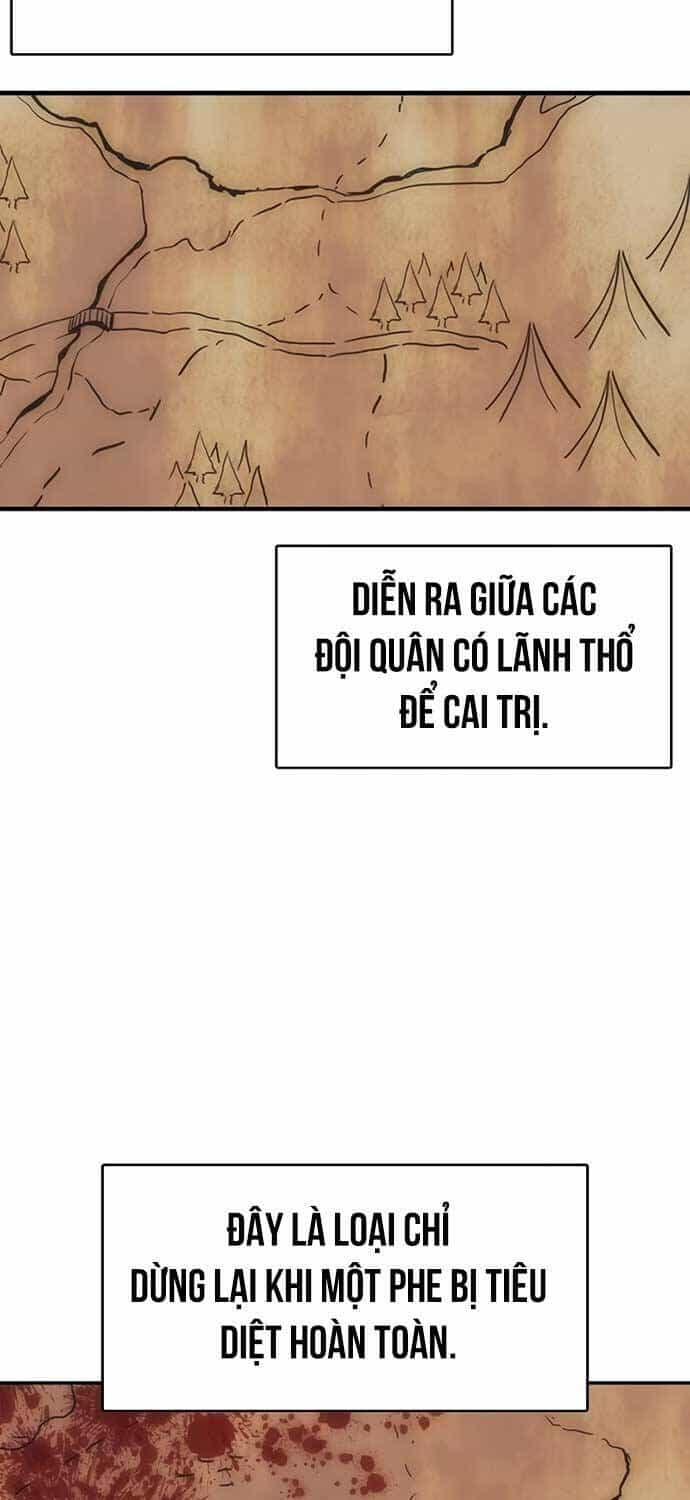 Bản Năng Hồi Quy Của Chó Săn - Chương 46 - ảnh 57