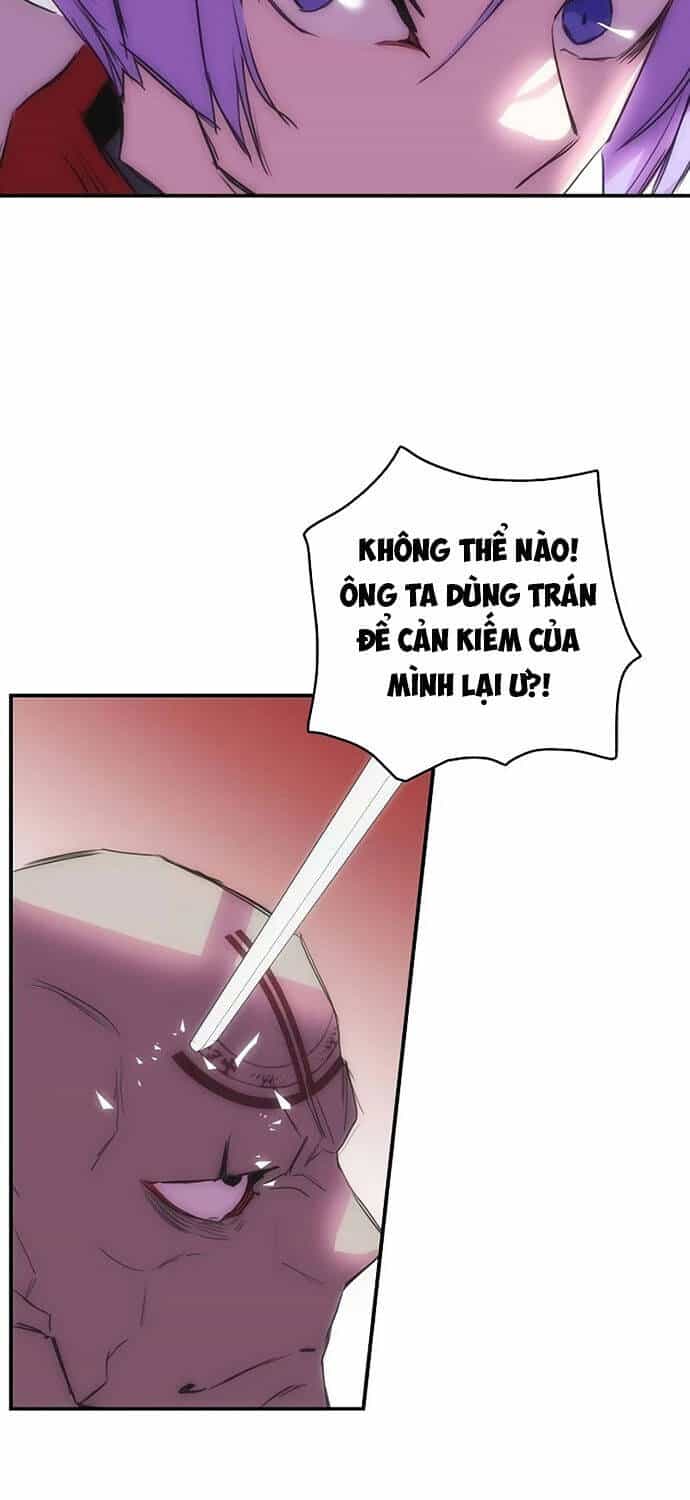 Bản Năng Hồi Quy Của Chó Săn - Chương 47 - ảnh 55