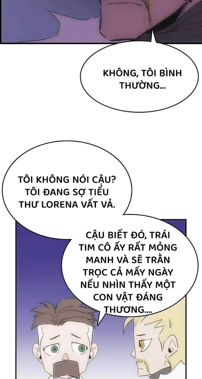 Bản Năng Hồi Quy Của Chó Săn - Chương 51 - ảnh 9