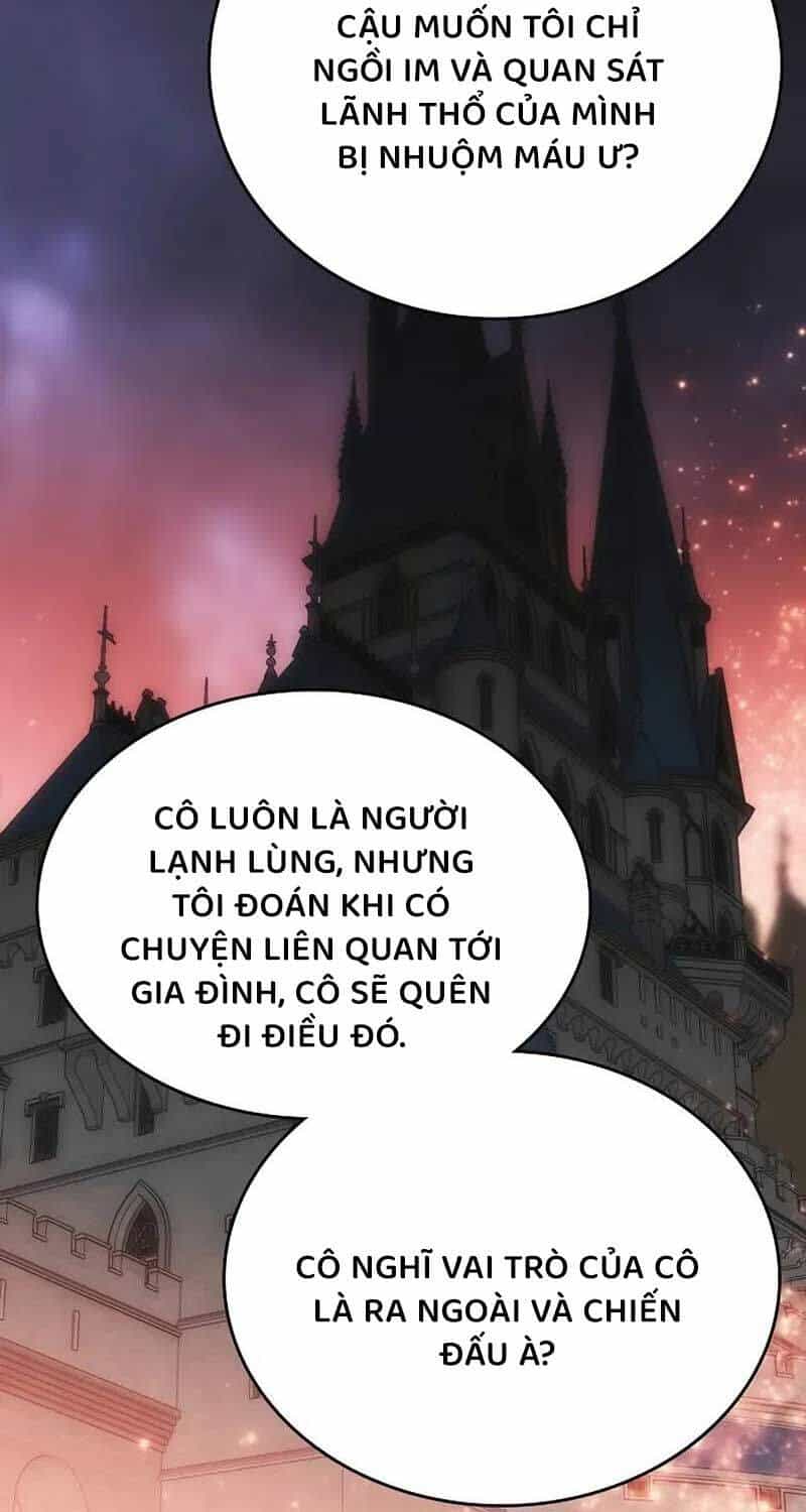 Bản Năng Hồi Quy Của Chó Săn - Chương 55 - ảnh 25