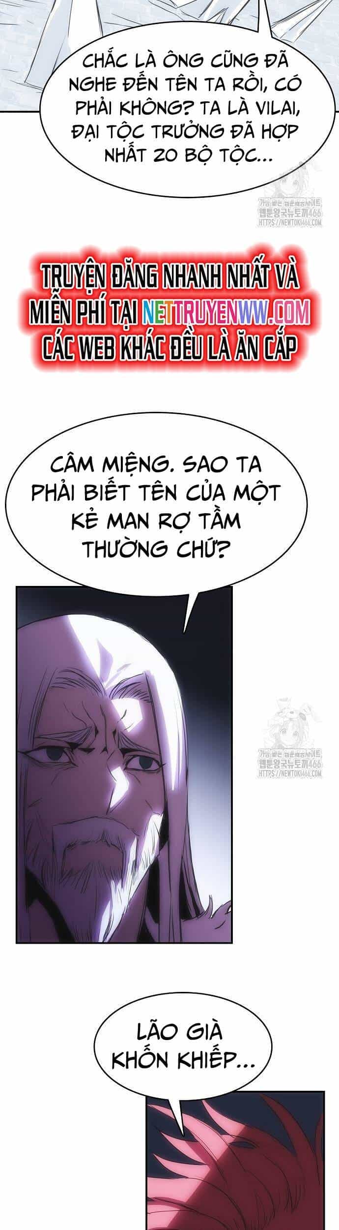 Bản Năng Hồi Quy Của Chó Săn - Chương 57 - ảnh 10