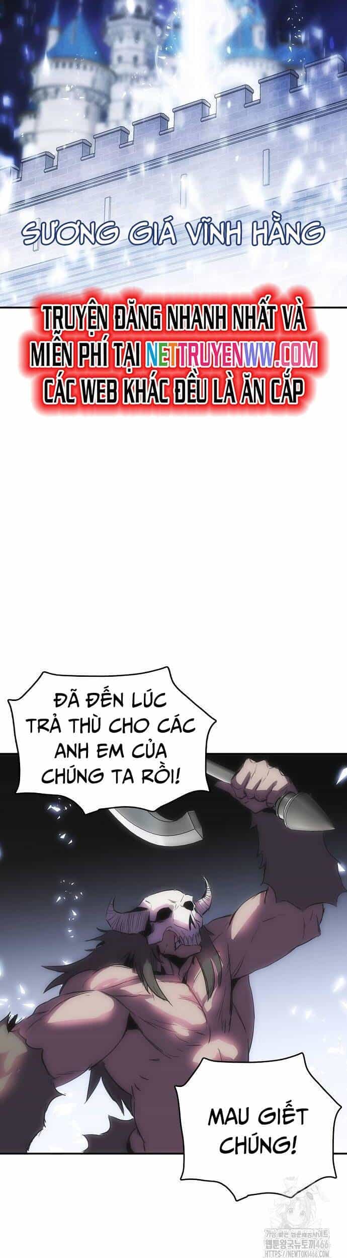 Bản Năng Hồi Quy Của Chó Săn - Chương 57 - ảnh 20