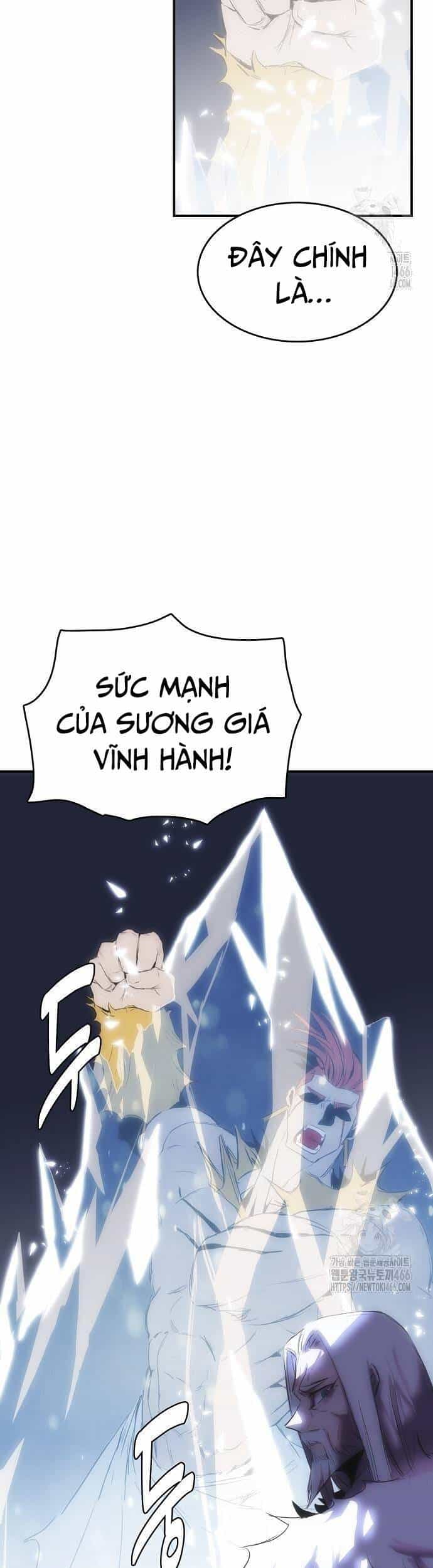 Bản Năng Hồi Quy Của Chó Săn - Chương 57 - ảnh 26
