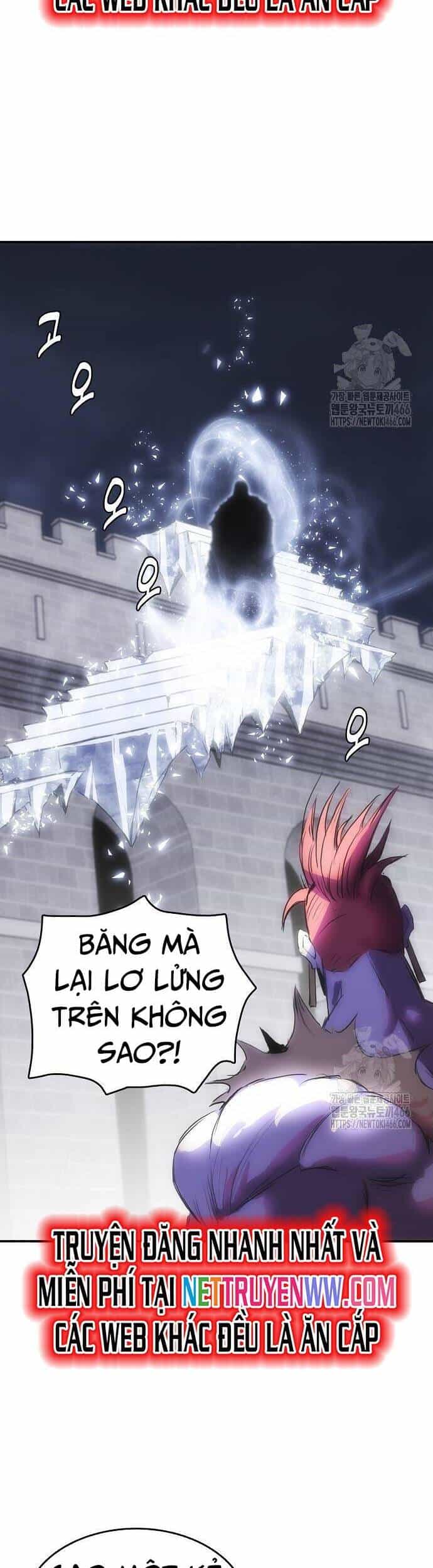 Bản Năng Hồi Quy Của Chó Săn - Chương 57 - ảnh 3