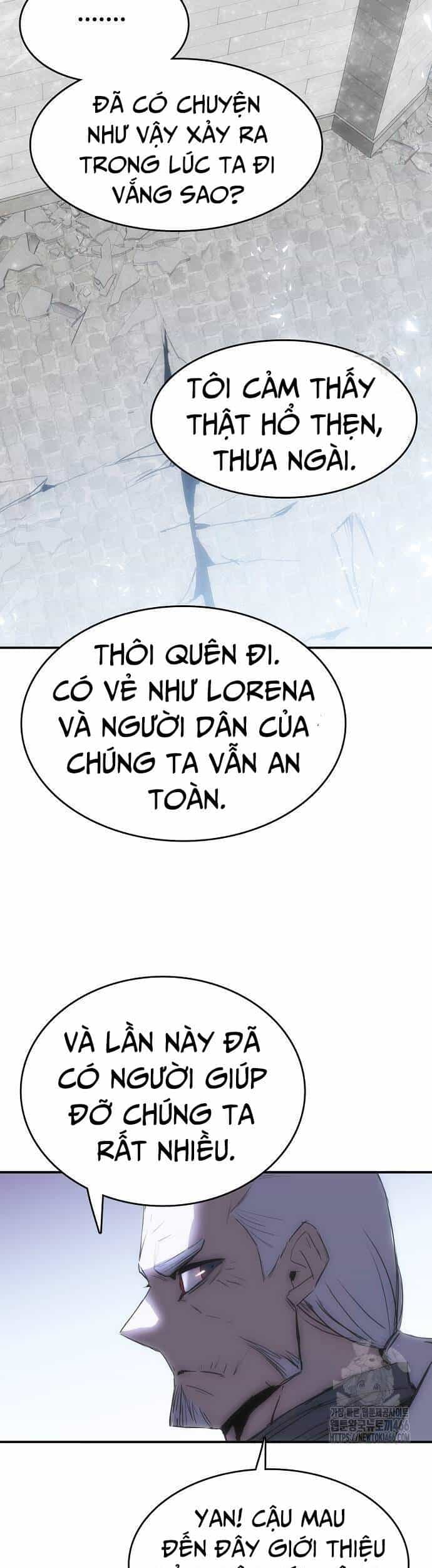 Bản Năng Hồi Quy Của Chó Săn - Chương 57 - ảnh 30