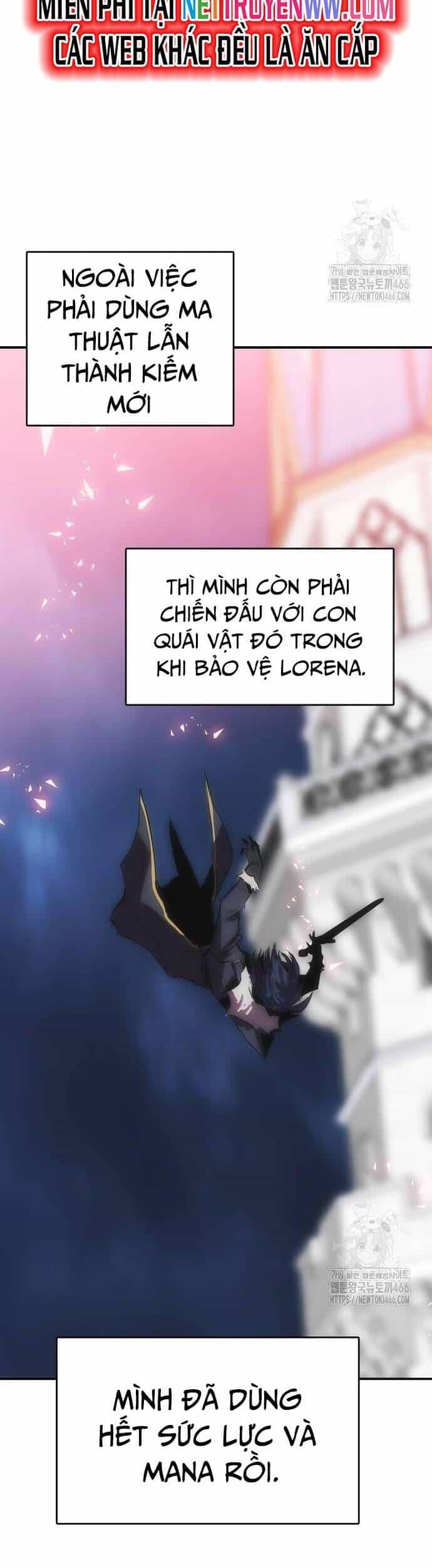 Bản Năng Hồi Quy Của Chó Săn - Chương 57 - ảnh 45