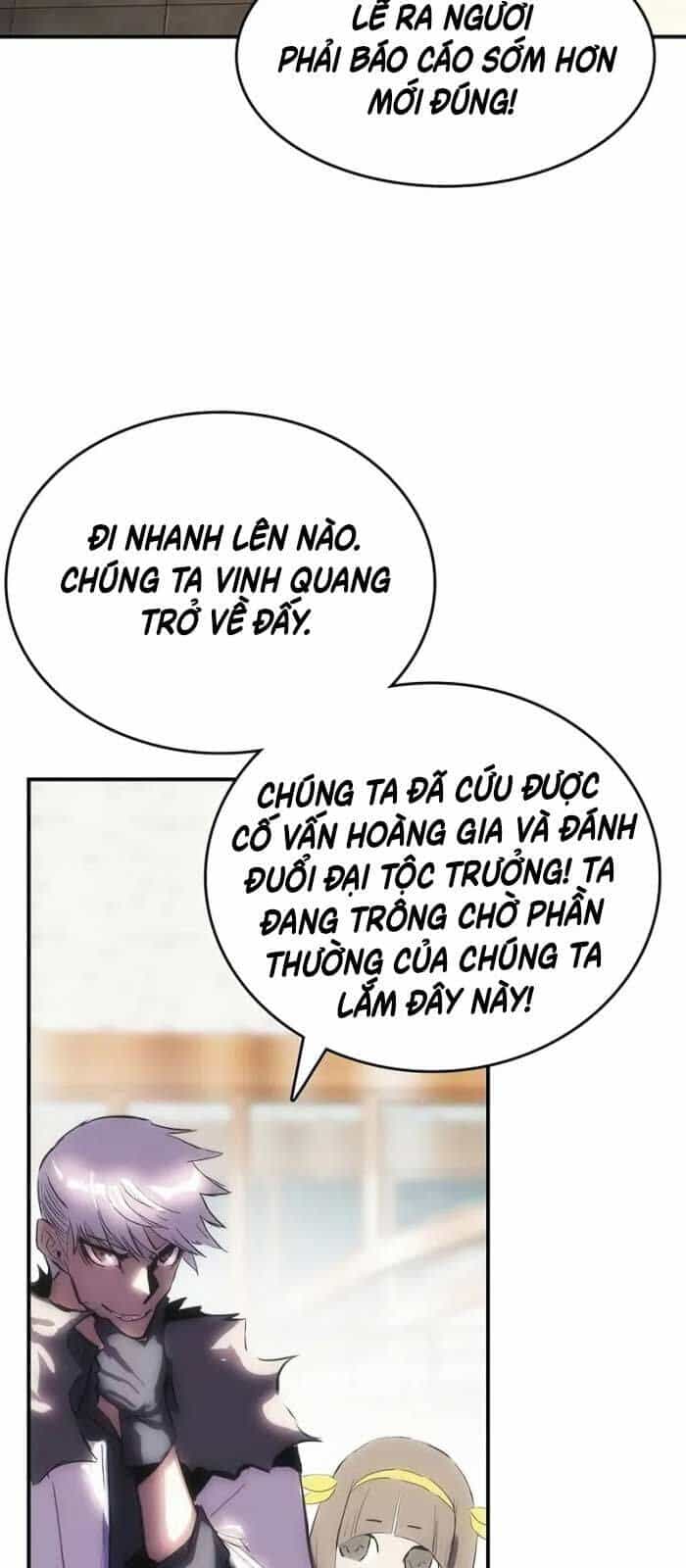 Bản Năng Hồi Quy Của Chó Săn - Chương 58 - ảnh 71