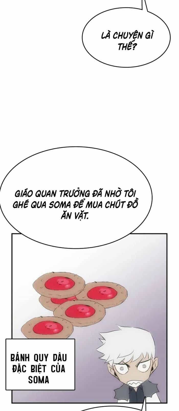 Bản Năng Hồi Quy Của Chó Săn - Chương 58 - ảnh 84