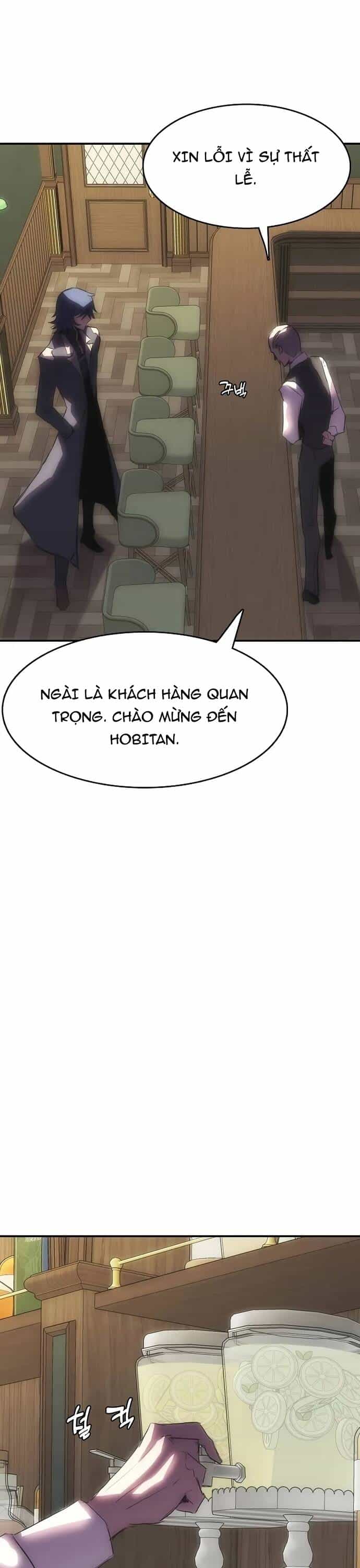 Bản Năng Hồi Quy Của Chó Săn - Chương 59 - ảnh 28