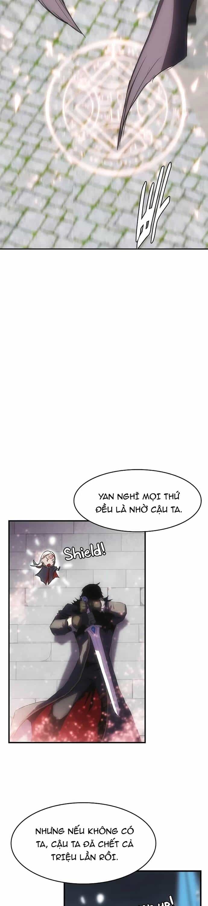 Bản Năng Hồi Quy Của Chó Săn - Chương 59 - ảnh 4