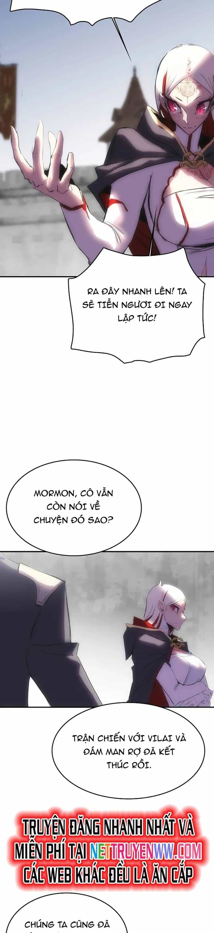 Bản Năng Hồi Quy Của Chó Săn - Chương 59 - ảnh 6