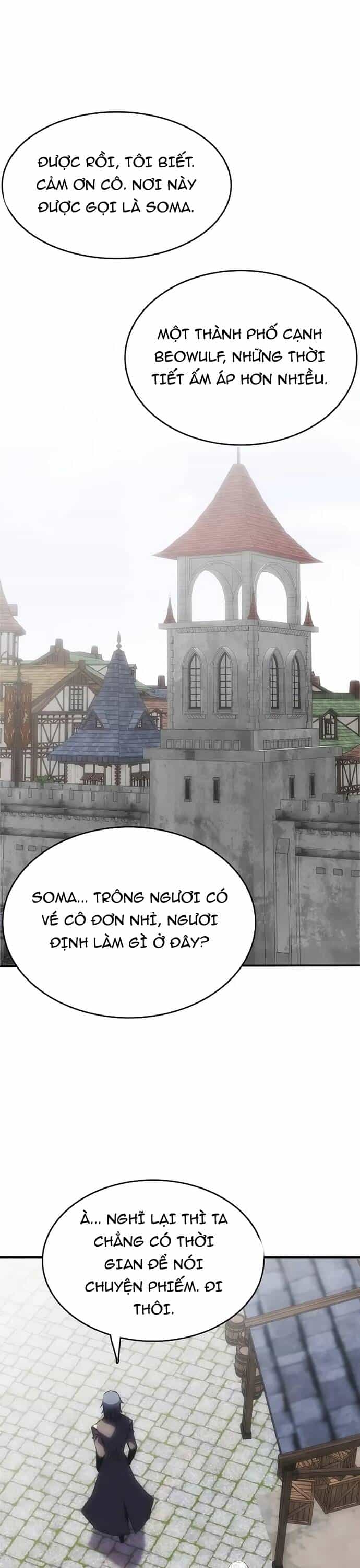Bản Năng Hồi Quy Của Chó Săn - Chương 59 - ảnh 8