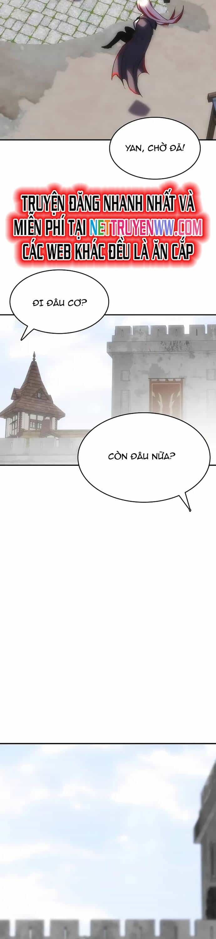 Bản Năng Hồi Quy Của Chó Săn - Chương 59 - ảnh 9