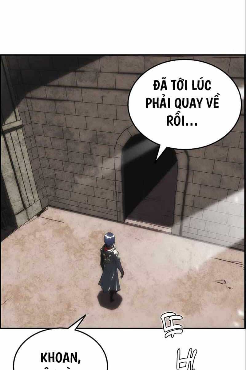 Bản Năng Hồi Quy Của Chó Săn - Chương 6 - ảnh 40