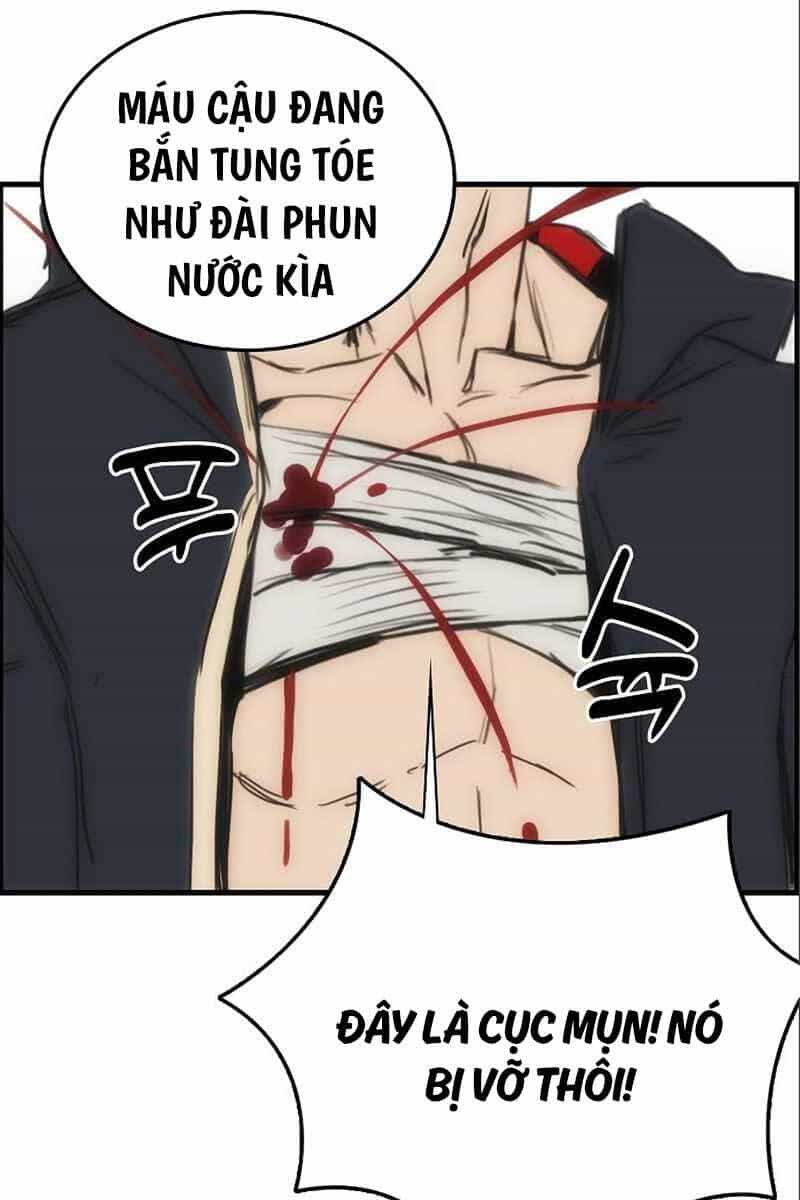 Bản Năng Hồi Quy Của Chó Săn - Chương 6 - ảnh 50