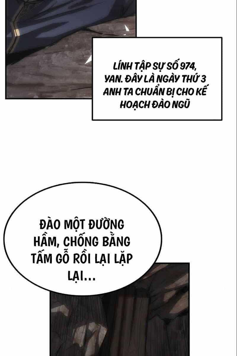 Bản Năng Hồi Quy Của Chó Săn - Chương 6 - ảnh 6