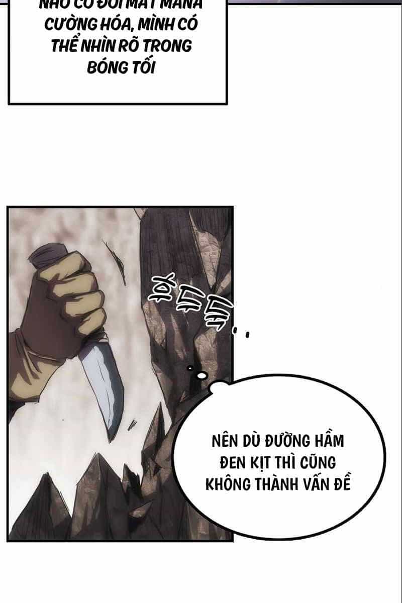 Bản Năng Hồi Quy Của Chó Săn - Chương 6 - ảnh 8
