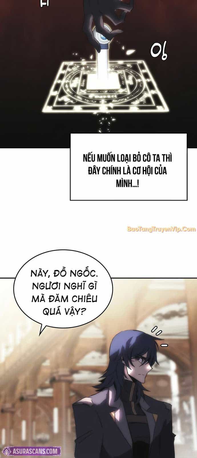 Bản Năng Hồi Quy Của Chó Săn - Chương 62 - ảnh 29