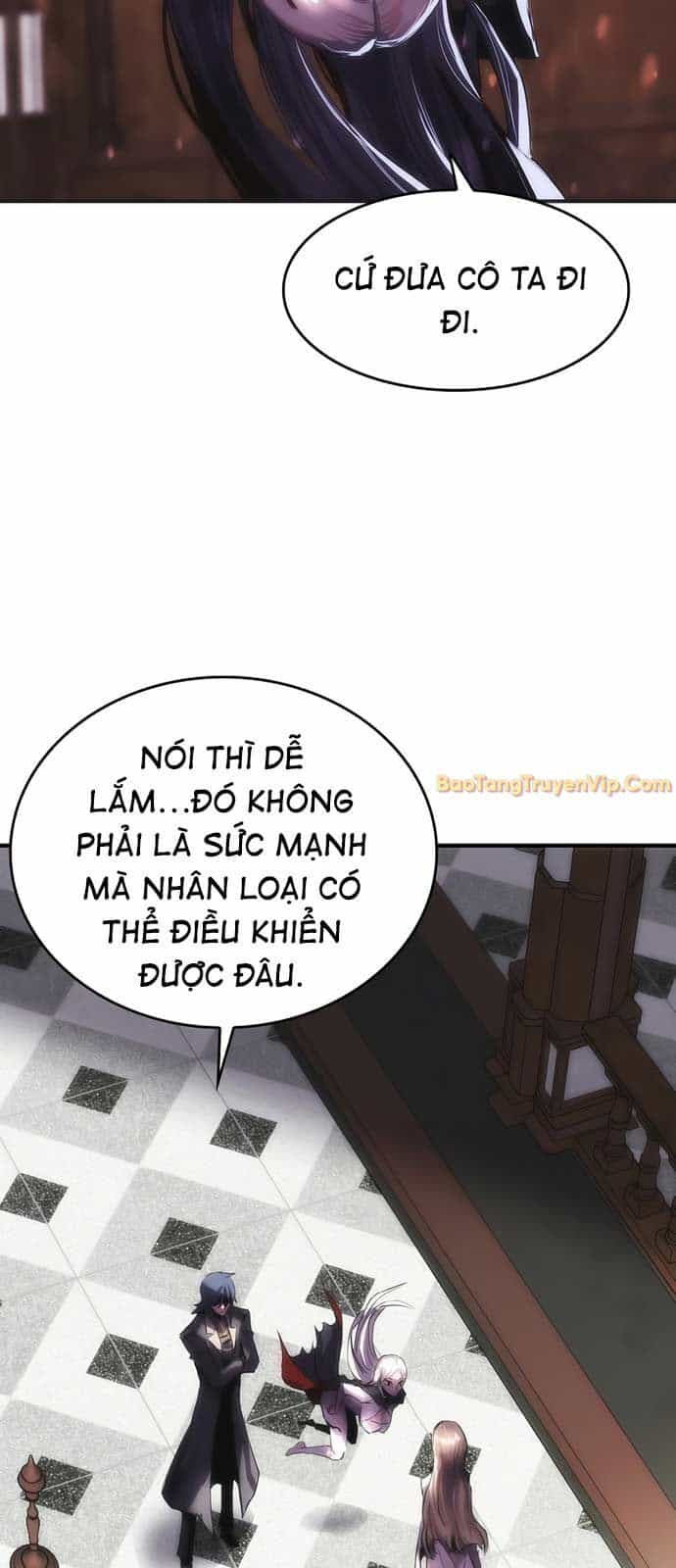 Bản Năng Hồi Quy Của Chó Săn - Chương 62 - ảnh 31