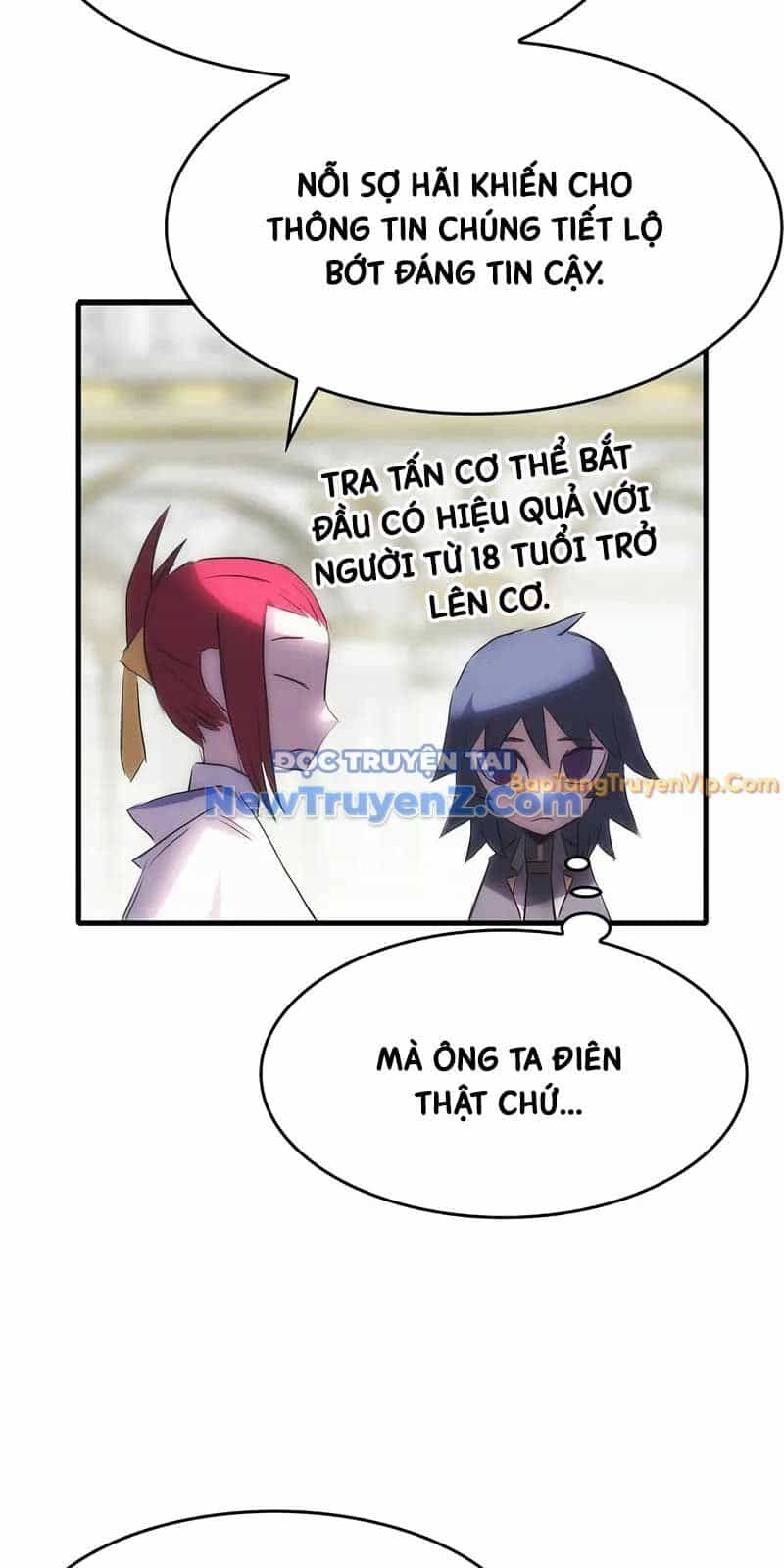 Bản Năng Hồi Quy Của Chó Săn - Chương 63 - ảnh 42
