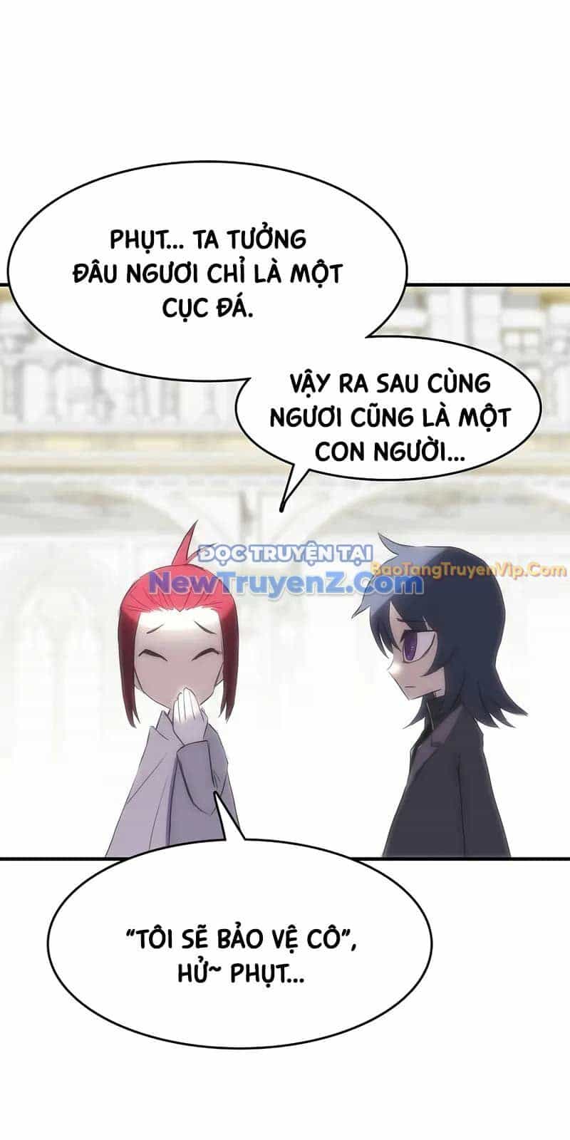 Bản Năng Hồi Quy Của Chó Săn - Chương 63 - ảnh 73