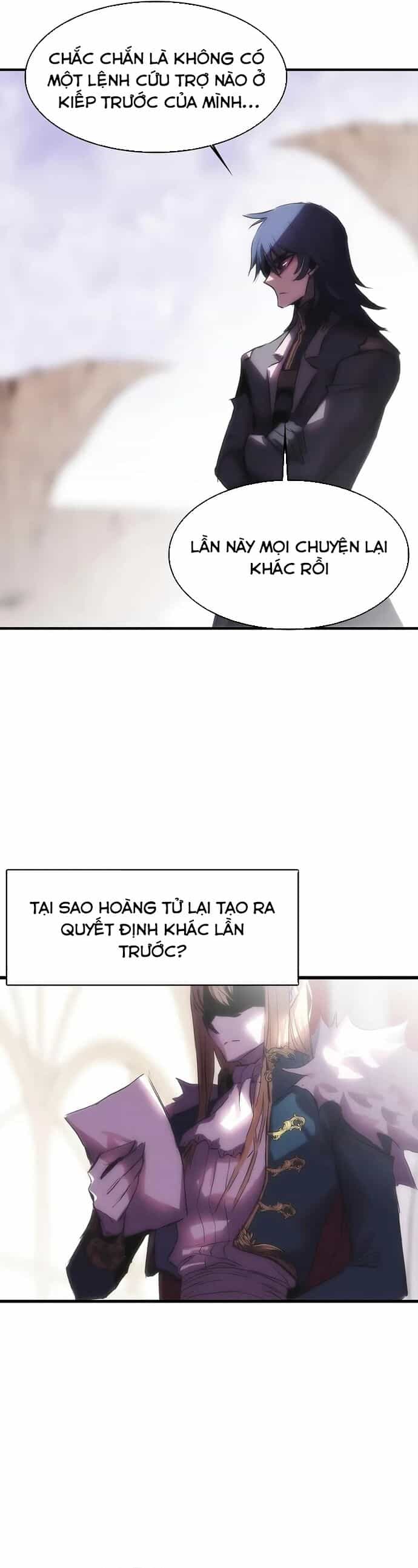 Bản Năng Hồi Quy Của Chó Săn - Chương 64 - ảnh 12