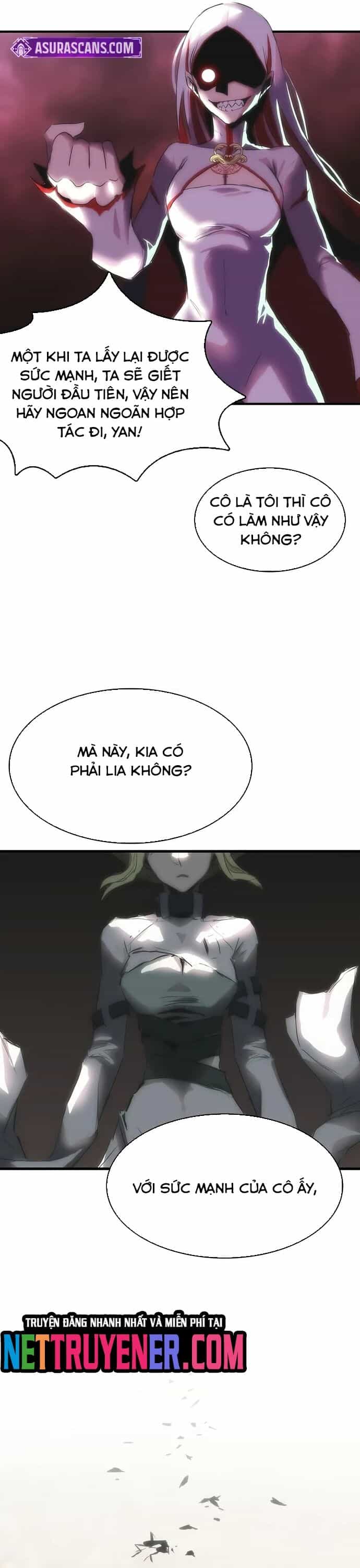 Bản Năng Hồi Quy Của Chó Săn - Chương 64 - ảnh 15