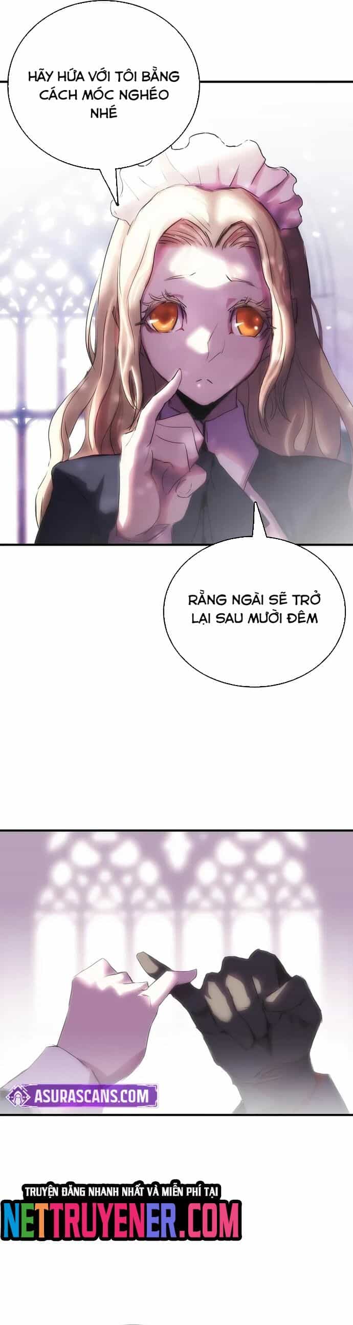 Bản Năng Hồi Quy Của Chó Săn - Chương 64 - ảnh 19