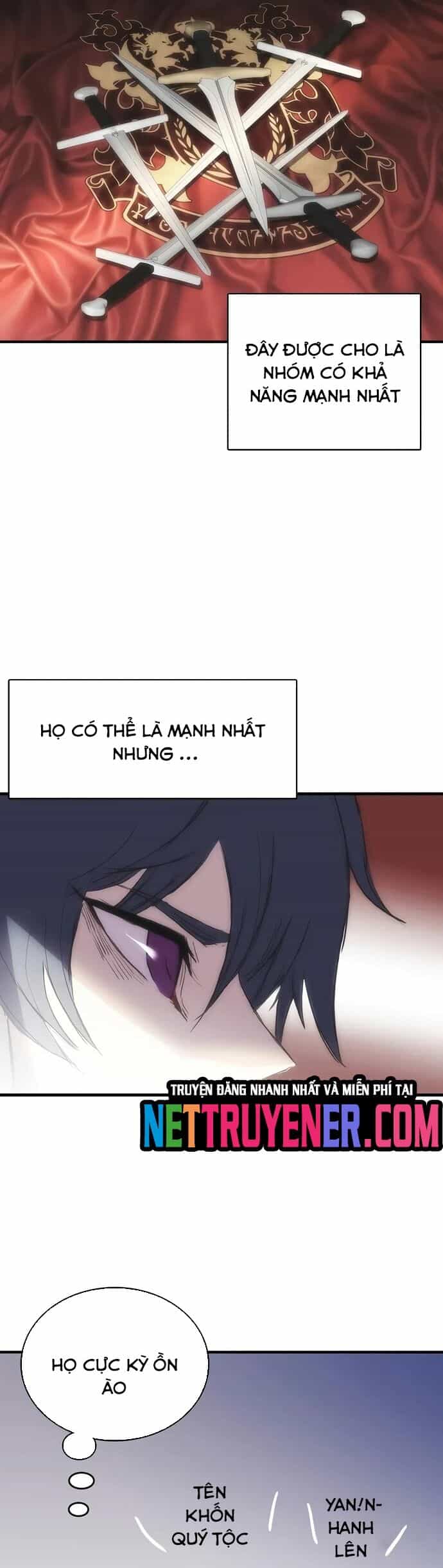 Bản Năng Hồi Quy Của Chó Săn - Chương 64 - ảnh 30