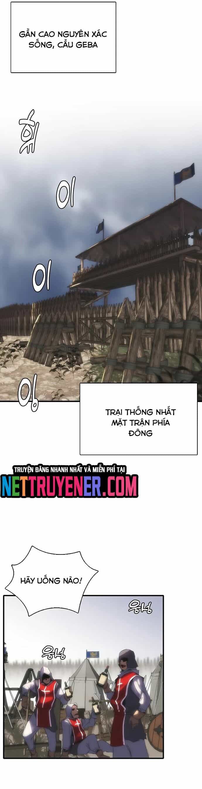 Bản Năng Hồi Quy Của Chó Săn - Chương 64 - ảnh 32