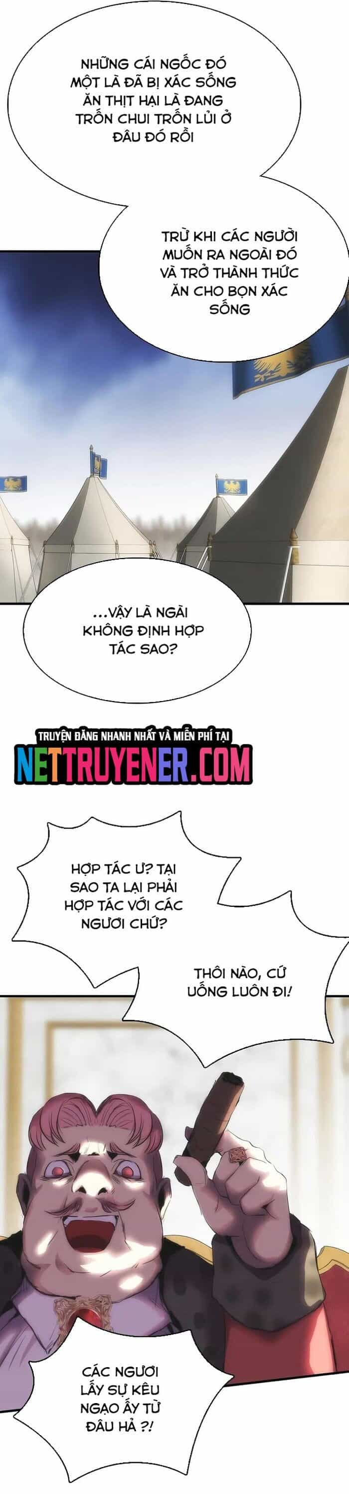 Bản Năng Hồi Quy Của Chó Săn - Chương 65 - ảnh 13