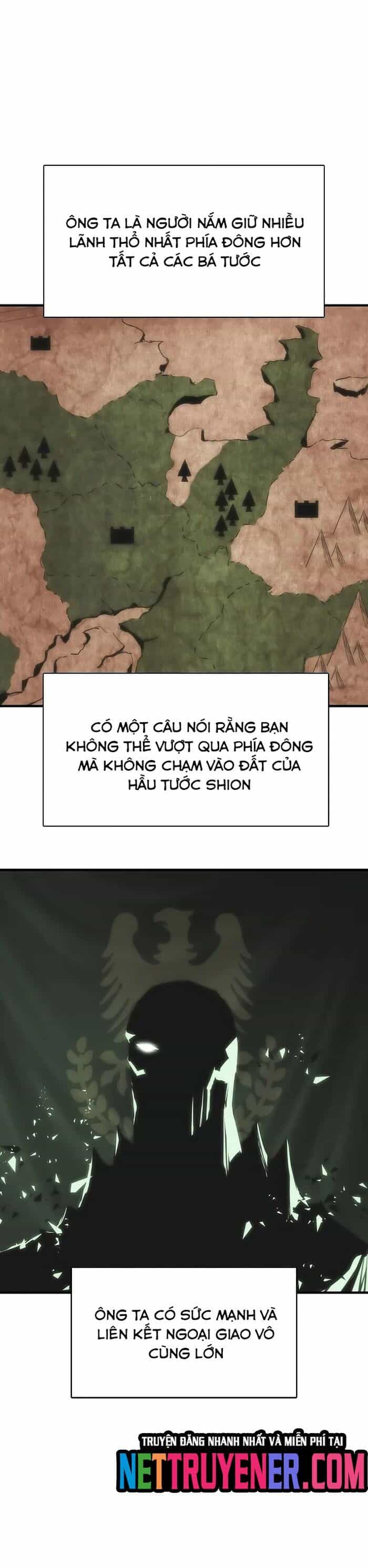 Bản Năng Hồi Quy Của Chó Săn - Chương 65 - ảnh 23