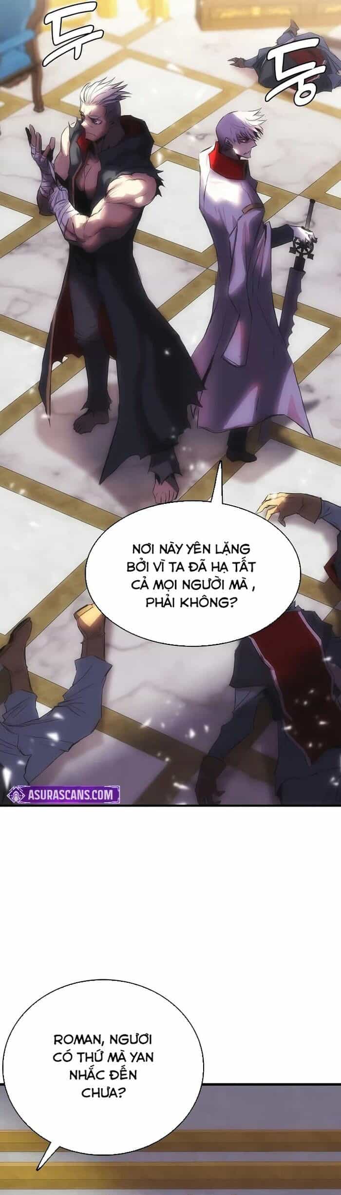 Bản Năng Hồi Quy Của Chó Săn - Chương 65 - ảnh 29