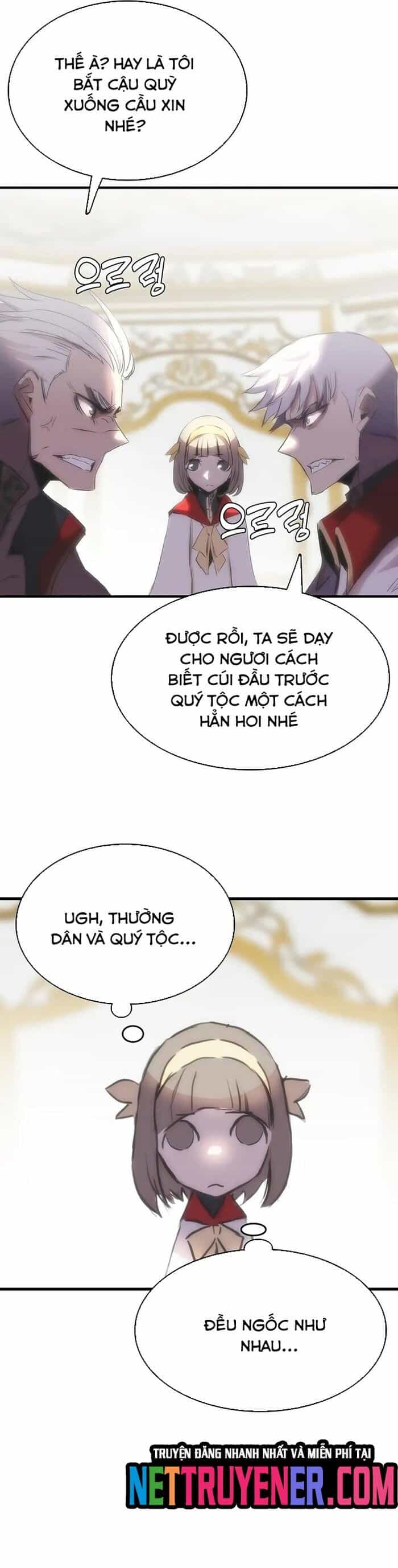 Bản Năng Hồi Quy Của Chó Săn - Chương 65 - ảnh 32