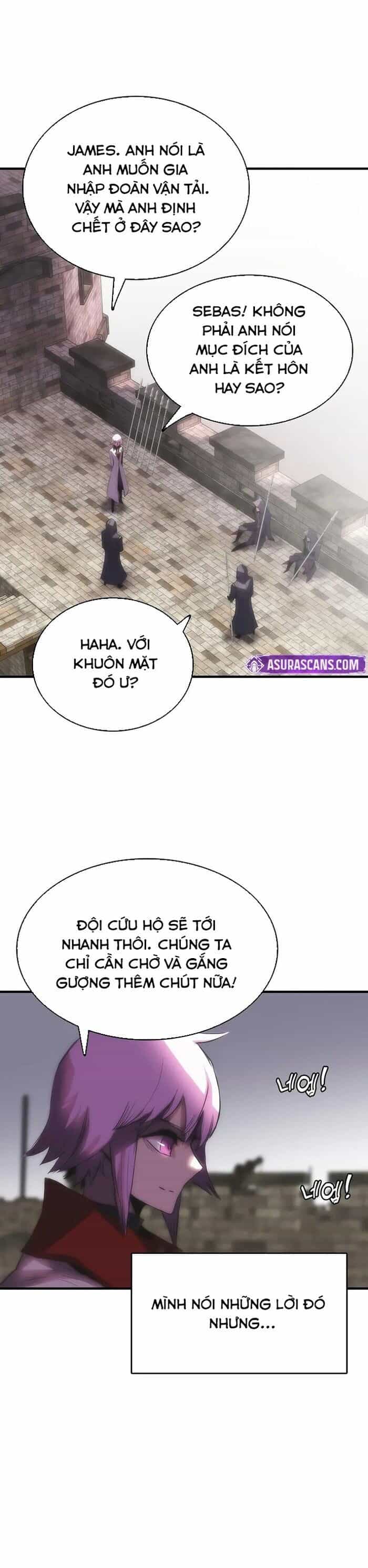 Bản Năng Hồi Quy Của Chó Săn - Chương 65 - ảnh 38