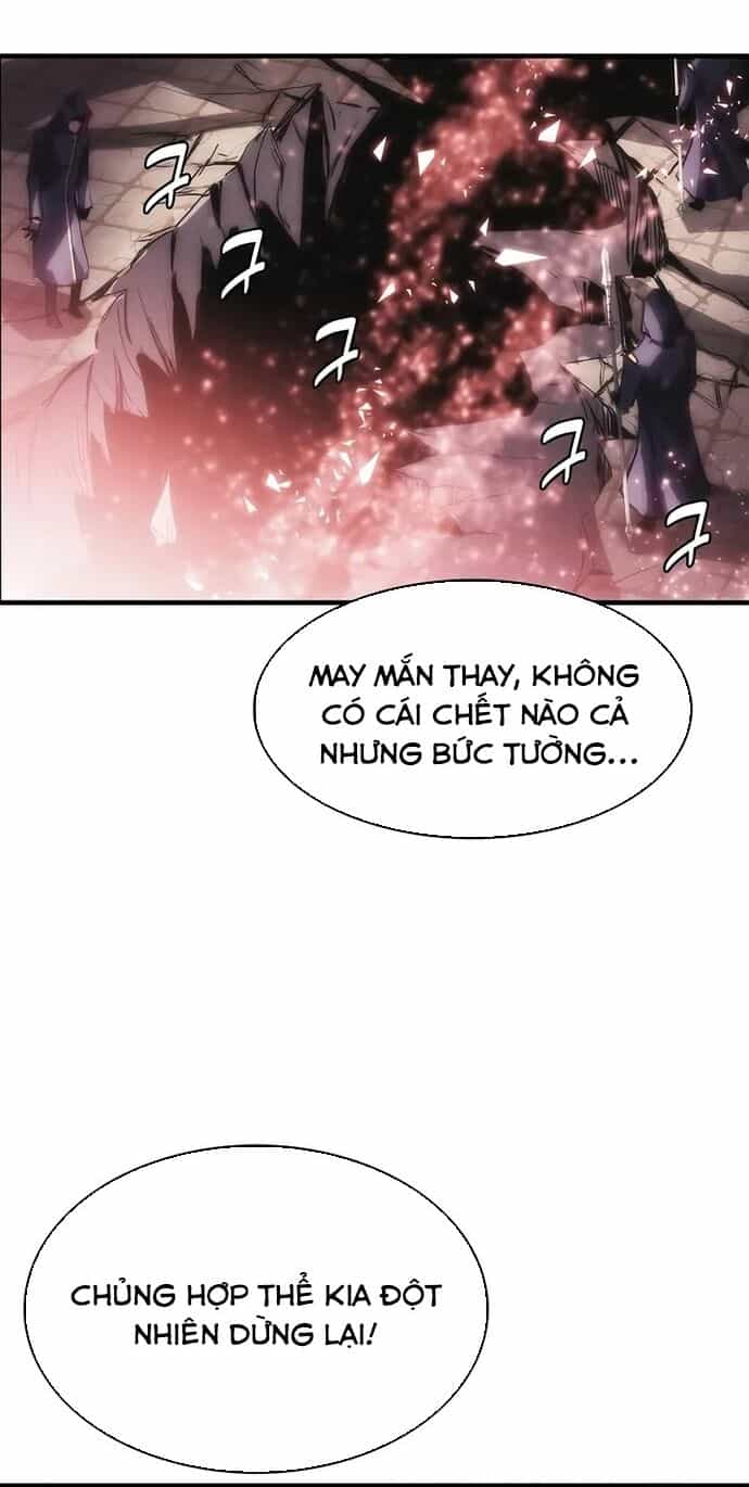Bản Năng Hồi Quy Của Chó Săn - Chương 66 - ảnh 19