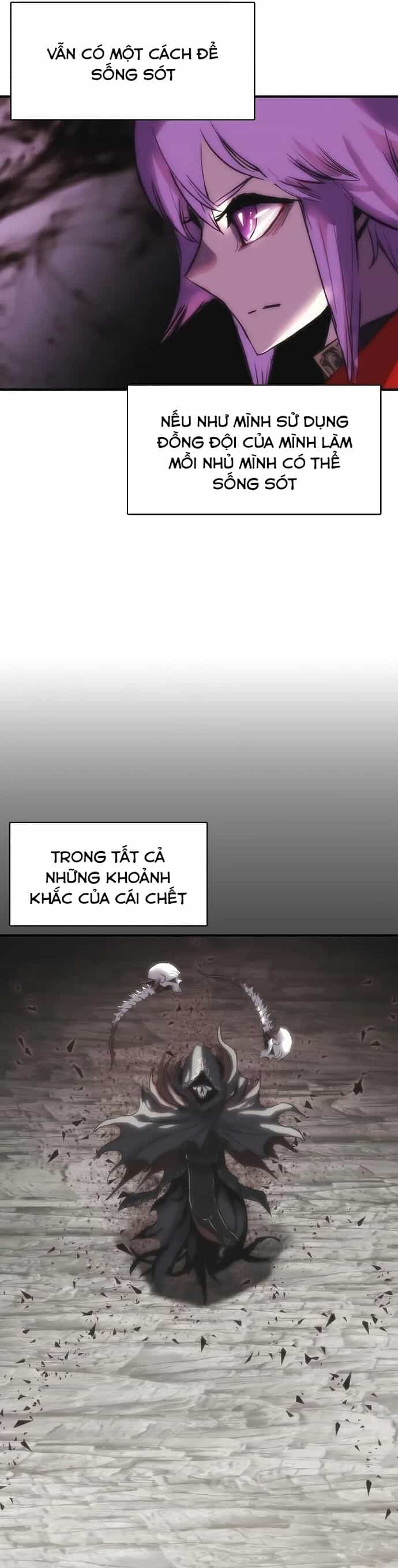 Bản Năng Hồi Quy Của Chó Săn - Chương 66 - ảnh 23