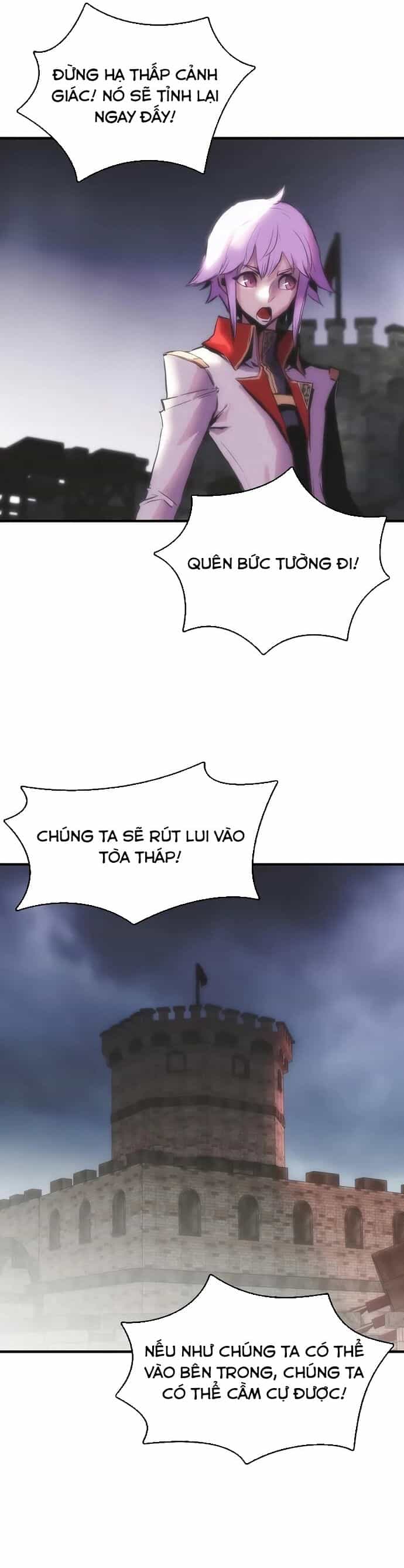 Bản Năng Hồi Quy Của Chó Săn - Chương 66 - ảnh 32