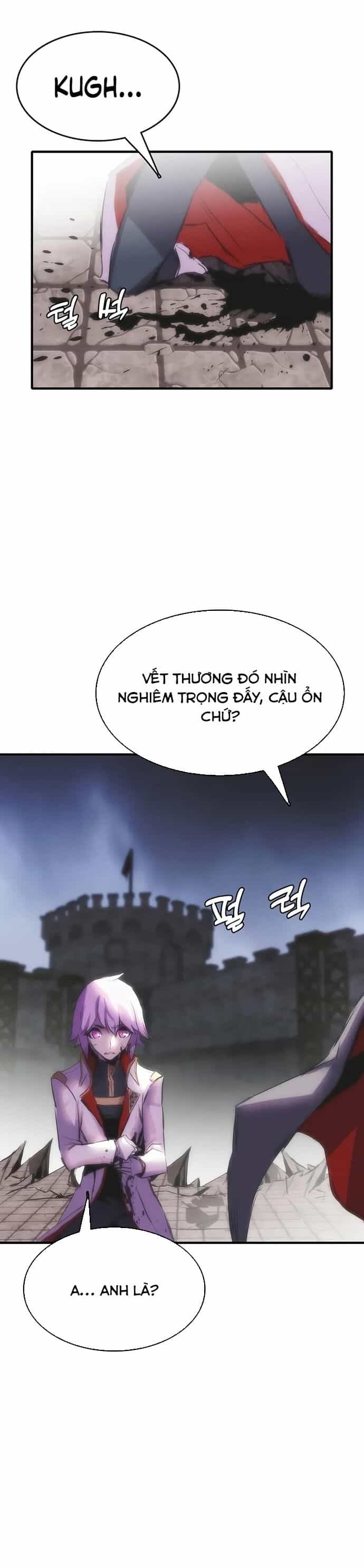 Bản Năng Hồi Quy Của Chó Săn - Chương 66 - ảnh 40
