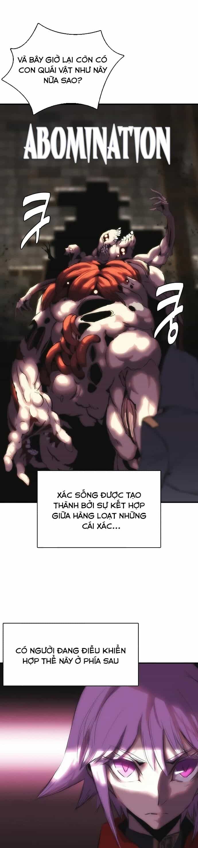 Bản Năng Hồi Quy Của Chó Săn - Chương 66 - ảnh 5