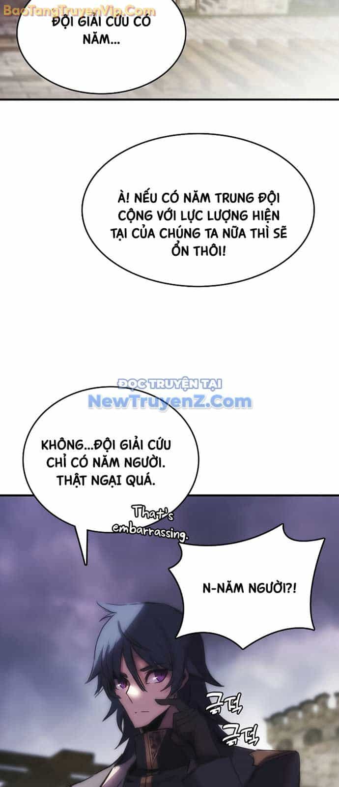 Bản Năng Hồi Quy Của Chó Săn - Chương 67 - ảnh 12