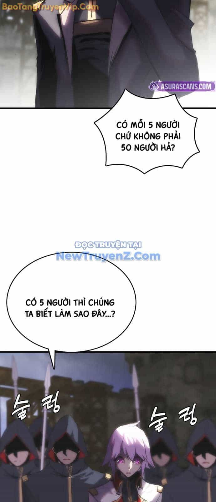 Bản Năng Hồi Quy Của Chó Săn - Chương 67 - ảnh 13