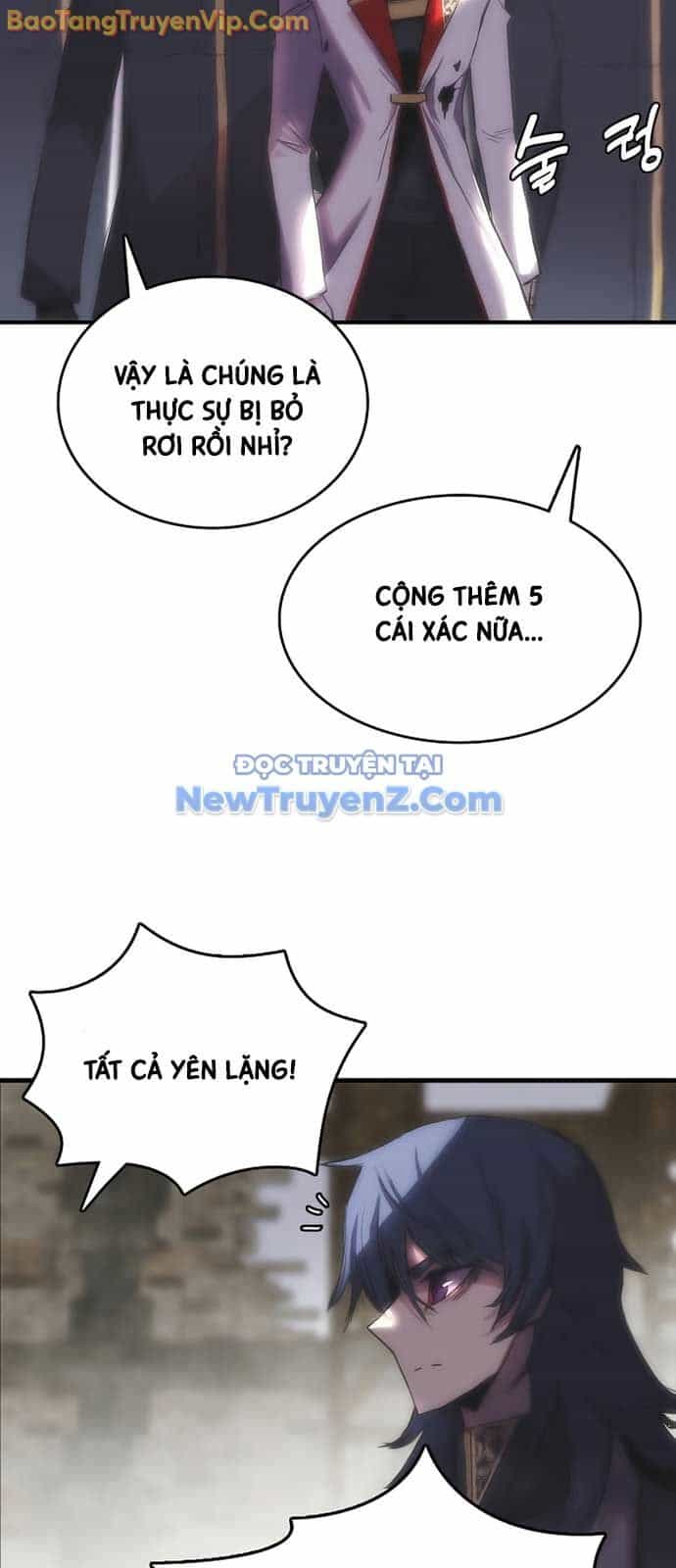 Bản Năng Hồi Quy Của Chó Săn - Chương 67 - ảnh 14