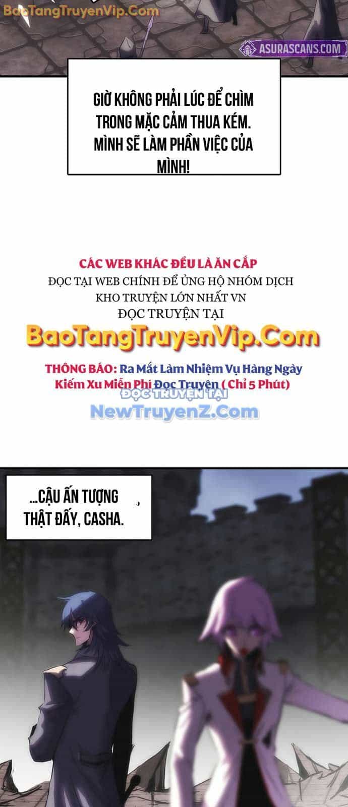 Bản Năng Hồi Quy Của Chó Săn - Chương 67 - ảnh 50