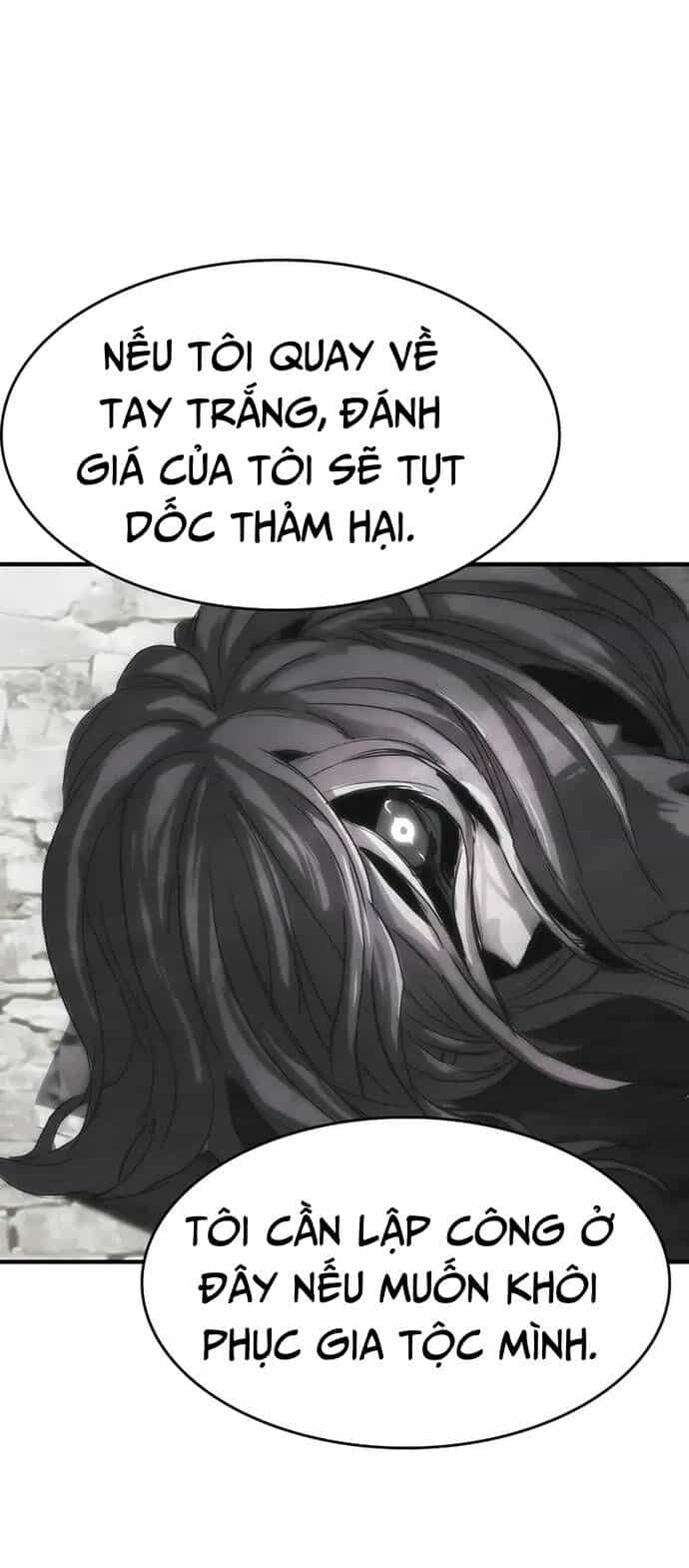 Bản Năng Hồi Quy Của Chó Săn - Chương 68 - ảnh 17